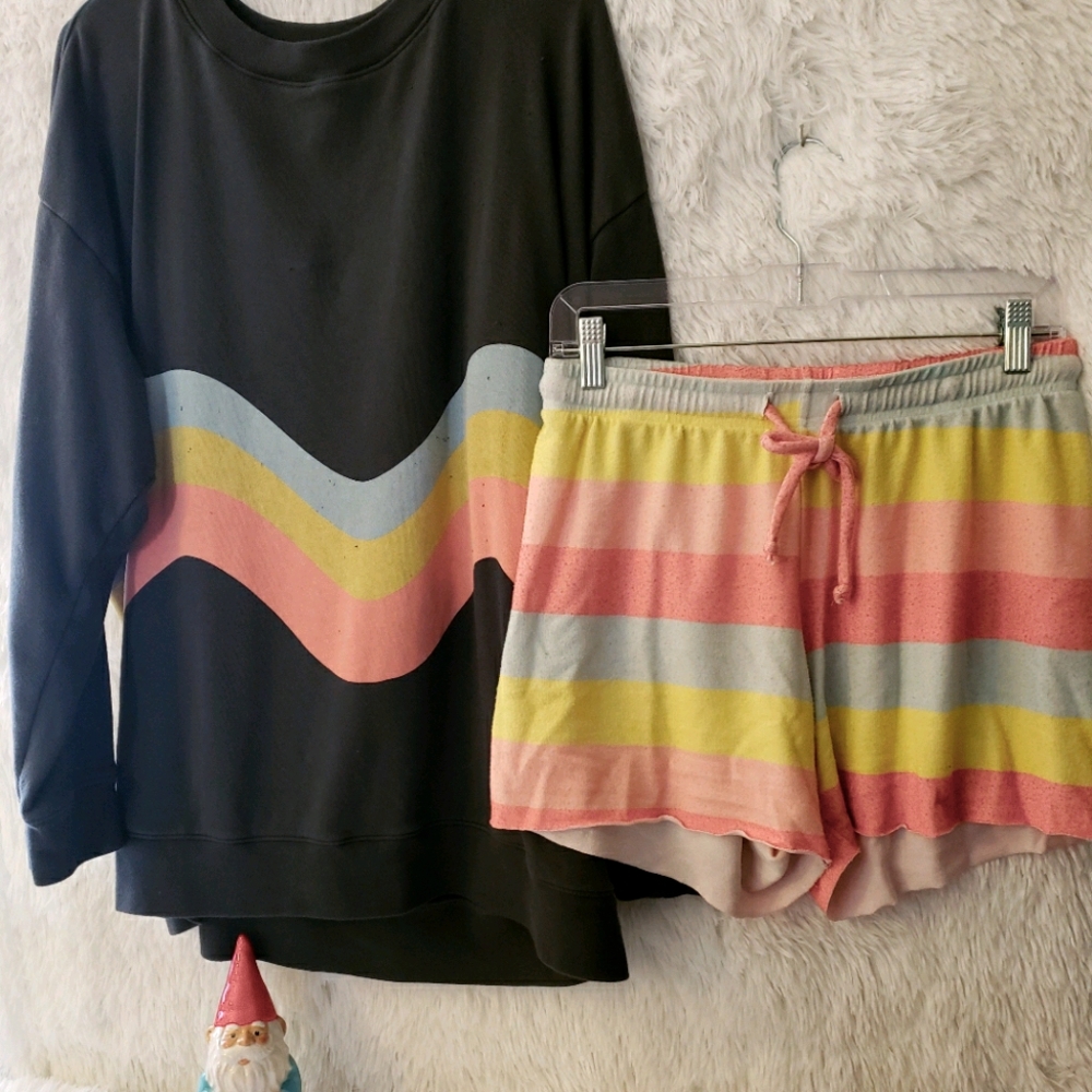 Wildfox set
